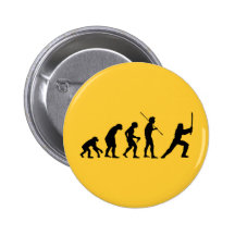 Evolution av Ninjaen - från man till Ninja Knappar
