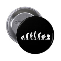 Evolution av videospel som spelar gameren nål