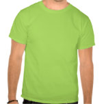 Evolution av zombien tee