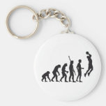 evolution basketball schlüsselbänder