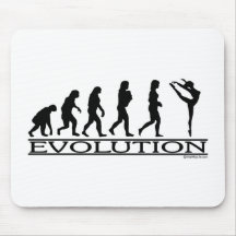 Evolution - dans mus matta