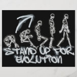 EVOLUTION FLYGBLAD