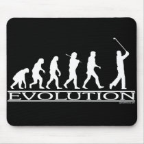 Evolution - man - Golf Musmattor