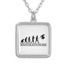 Evolution Parkour Skräddarsydda Halsband