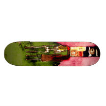 evolution patinetas personalizadas