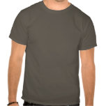 evolution - stoppa efter mig! tee shirt