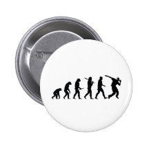 EvolutionDance Knappar Med Nål
