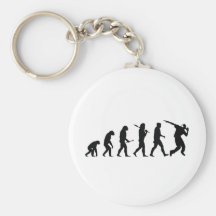 EvolutionDance Nyckel Ringar