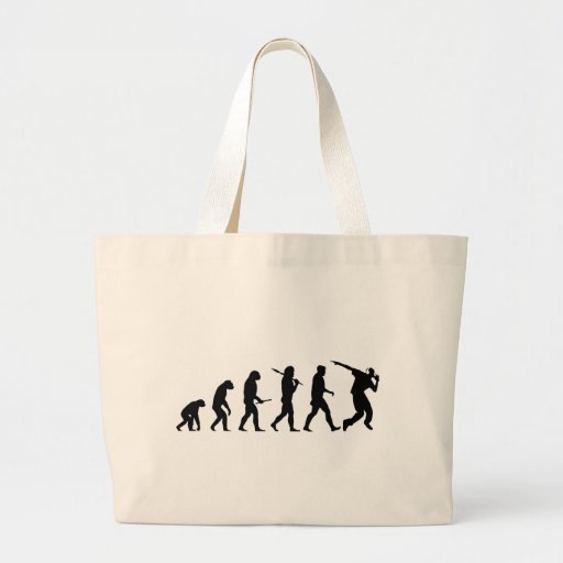 EvolutionDance Tote Bags