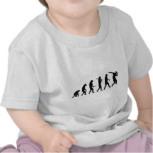 EvolutionDance Tshirts