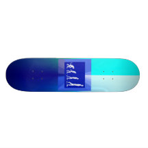 EVOLUTIONEN AV SKATEBOARDING