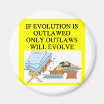 evolutionfredlös magneter
