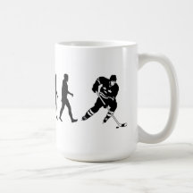 Evolutionhockeymugg
