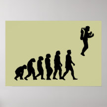 EvolutionJetpack affisch