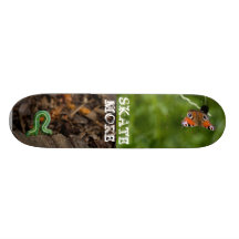 EvolutionSkateboard