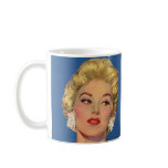 exhausted by how stupid mug