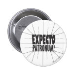 Expecto Patronum! Knapp Med Nål