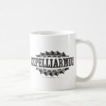 Expelliarus! Kaffe Koppar