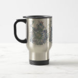 Exploderande Thistle Muggar
