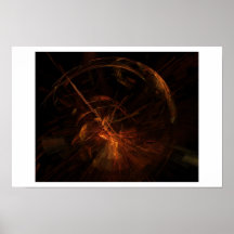 Explosion Affisch