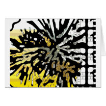 Explosion Kort