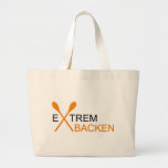 extrem backen kassar