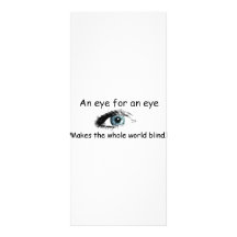 eye4aneye rackkort