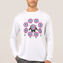 Eyeballzjuggler T-shirts