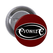 Eyonize klämmer fast pins