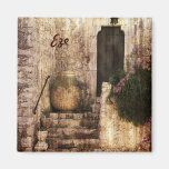 Eze Provence magnet Magneter