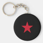 Ezln Colombia flagga Nyckel Ringar