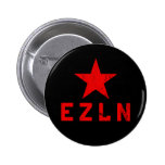 EZLN - Ejército Zapatista de Liberación Nacional Knappar