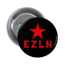 EZLN - Ejército Zapatista de Liberación Nacional Knappar