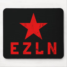 EZLN - Ejército Zapatista de Liberación Nacional Musmattor