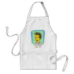 APRON
