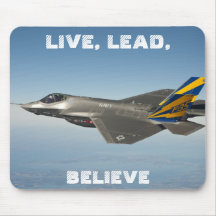 F-35 MUS MATTA