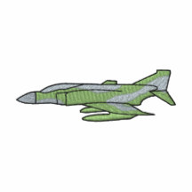 F-4 fantom 2 jacka