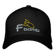 F bombarderar kepa