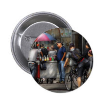 Få en Snowcone Pins