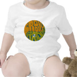 Få Groovy med Hawaii traditioner! Tee Shirts