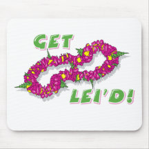 Få Lei'd! (Lilor) Musmatta