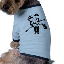 Få Phunky Dawg! Djurkläder