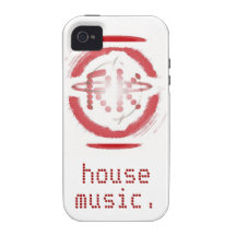 få tände med den röda lyktaiphone case