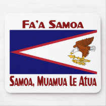 Fa'A Samoa Samoa, MuaMua Le Atua