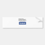 Facebook begrepp bildekaler
