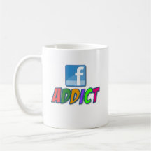 Facebook knarkaremugg