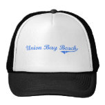 Facklig design för fjärdstrandMichigan klassiker Baseball Hat