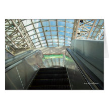 Facklig station Washington, D.C. Hälsnings Kort