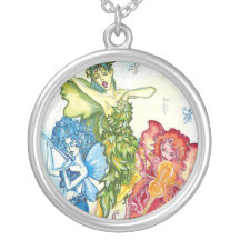 Faeriemusik Anpassningsbar Halsband