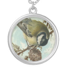 Fågelhalsband